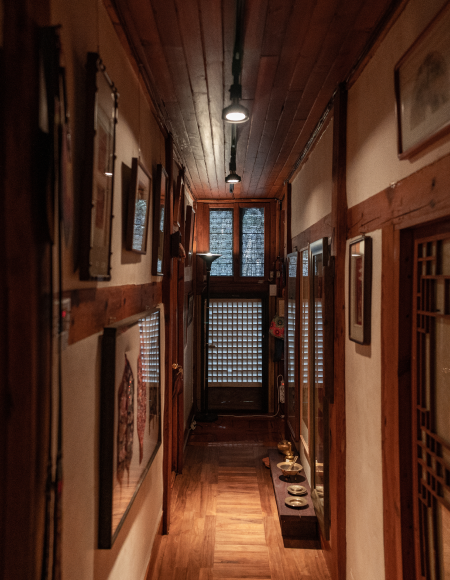 한옥 공간대여 Korean Hanok Venue Rental