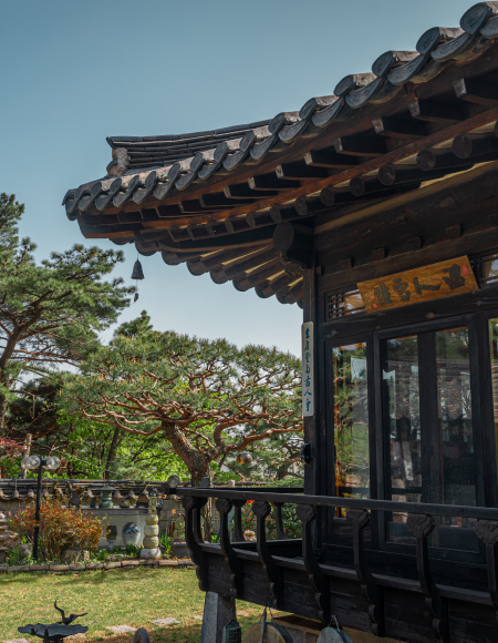 Beautiful Hanok Rental for Events 이벤트를 위한 아름다운 한옥 임대